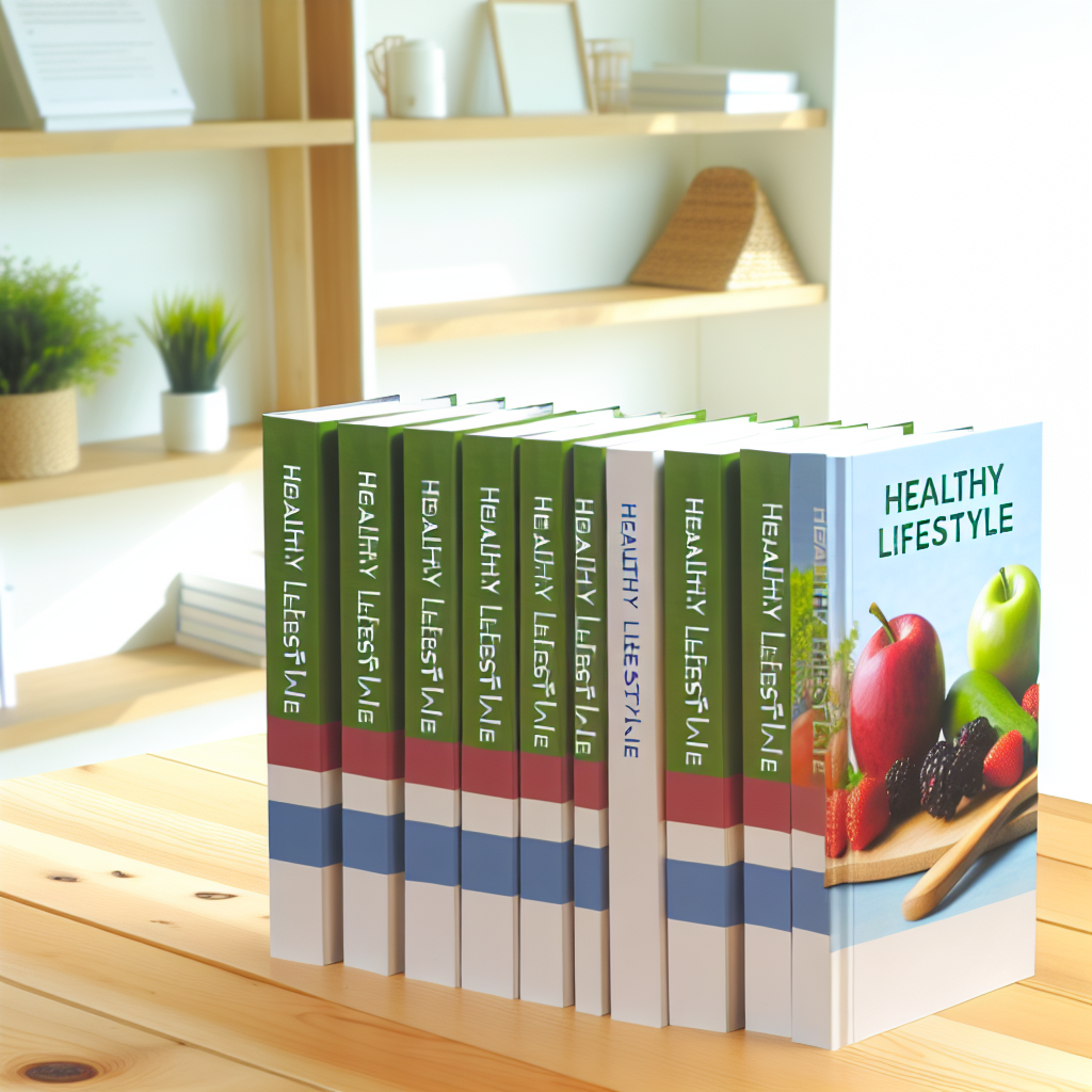 Books titled